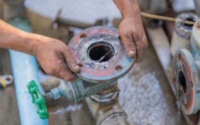 7 Simple Tips for Water Well and Groundwater Maintenance and Protection