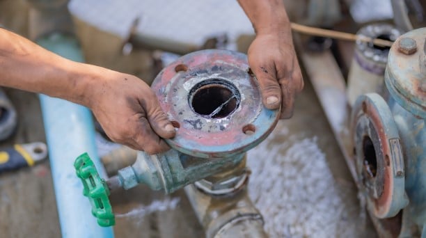 7 Simple Tips for Water Well and Groundwater Maintenance and Protection
