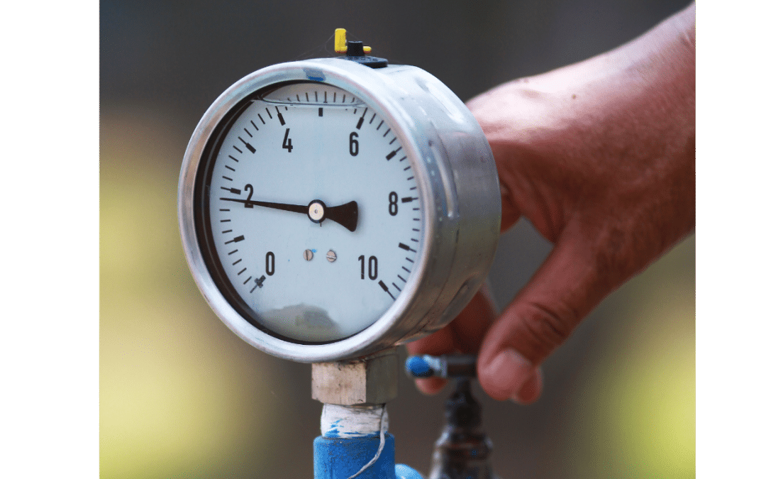 5 Simple Ways to Increase Water Pressure For Your Well