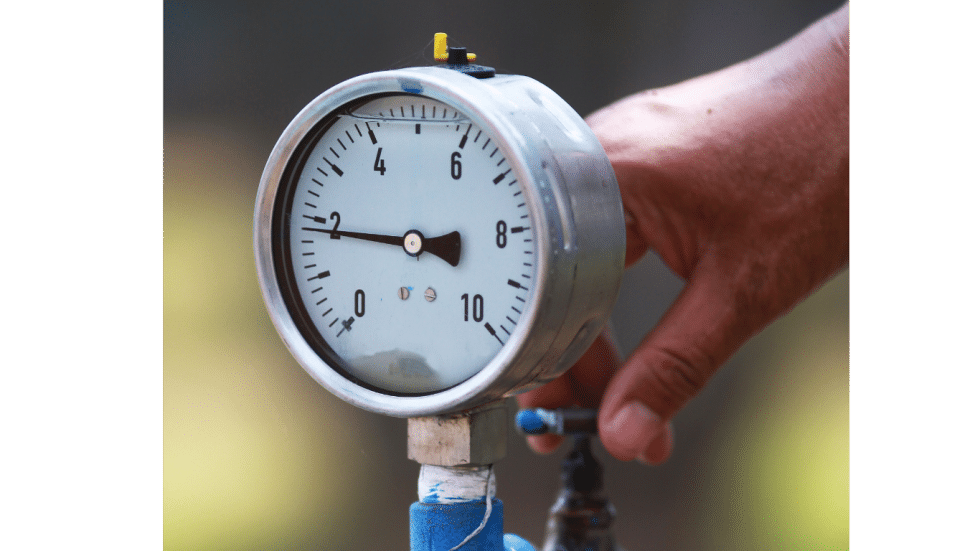 5 Simple Ways to Increase Water Pressure For Your Well — WildHeron