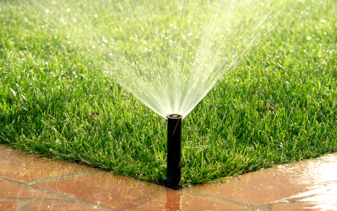 How Long Can You Run A Sprinkler On An Irrigation Well System?